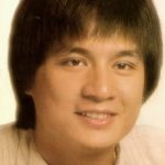 Alexander Fu Sheng