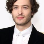Alexander Vlahos