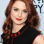 Alexandra Breckenridge