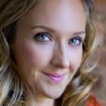 Alexandra Jamieson