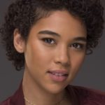 Alexandra Shipp