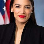Alexandria Ocasio-Cortez