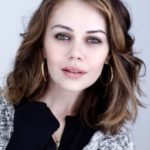 Alexis Dziena