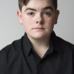 Alfie Simmons