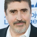 Alfred Molina