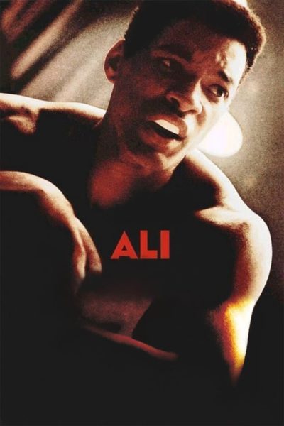 Ali-poster