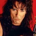 Alice Cooper