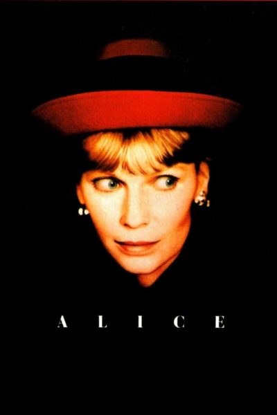 Alice-poster