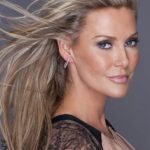 Alison Doody