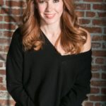 Alison Faulk