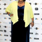 Alison Hammond