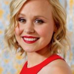 Alison Pill