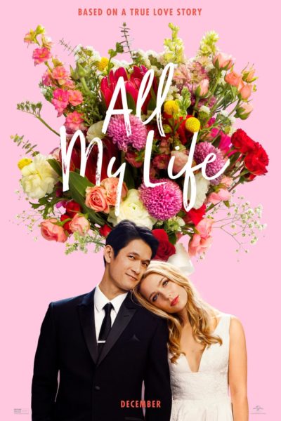 All My Life-poster