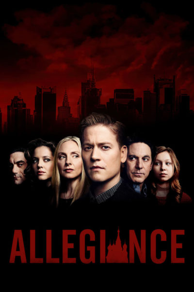 Allegiance-poster