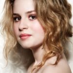 Allie Grant