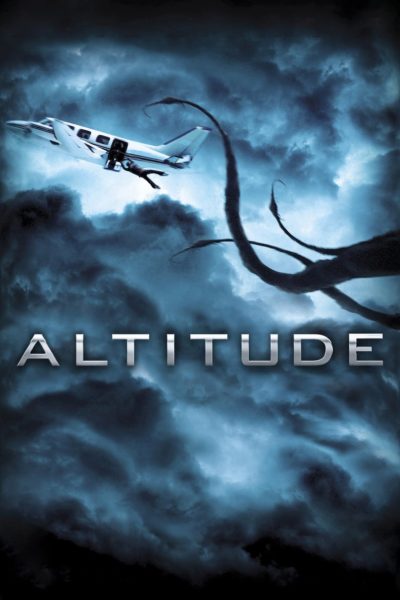 Altitude-poster