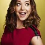 Alyson Hannigan