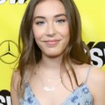 Alyssa Brooke Levine
