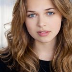 Alyssa Jirrels