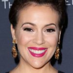 Alyssa Milano