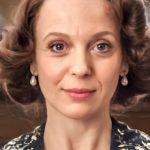 Amanda Abbington