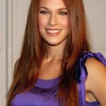 Amanda Righetti