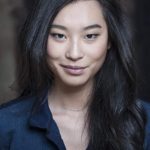 Amanda Zhou