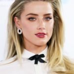 Amber Heard