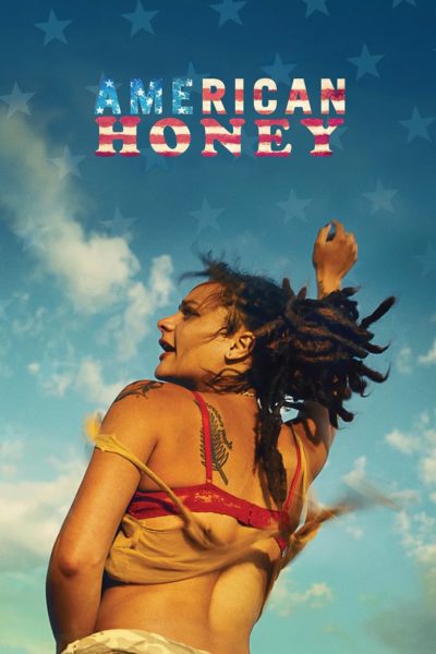 American Honey-poster