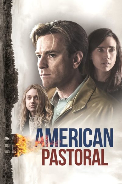 American Pastoral-poster