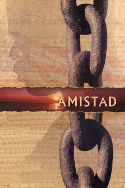 Amistad-poster