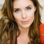 Amy Pemberton