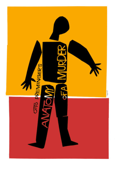 Anatomy of a Murder-poster