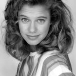 Andrea Barber