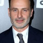 Andrew Lincoln