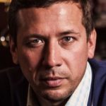 Andrey Merzlikin