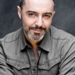 Ángel Ruiz