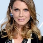 Angela Lindvall