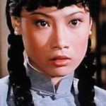 Angela Mao