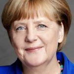 Angela Merkel