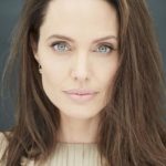 Angelina Jolie