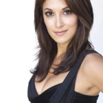 Angelique Cabral
