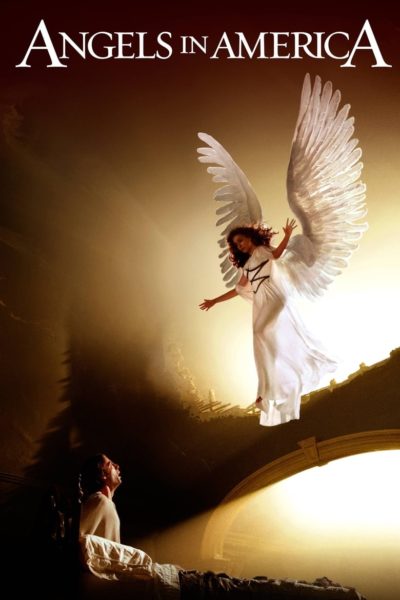 Angels in America-poster