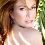 Angie Everhart