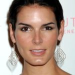 Angie Harmon