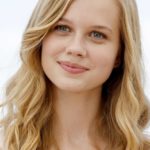 Angourie Rice