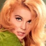 Ann-Margret
