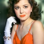 Ann Rutherford