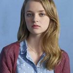 Anna Jacoby-Heron