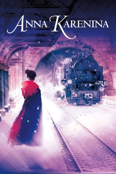 Anna Karenina-poster